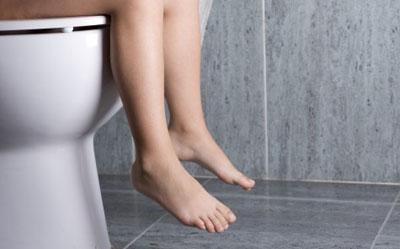 Понос у ребенка