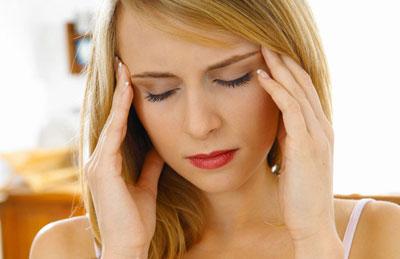 Головная боль