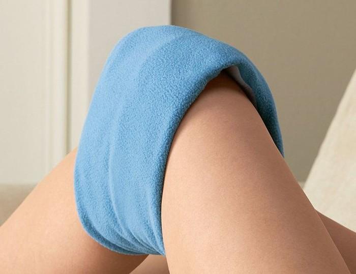 компрессы на суставы