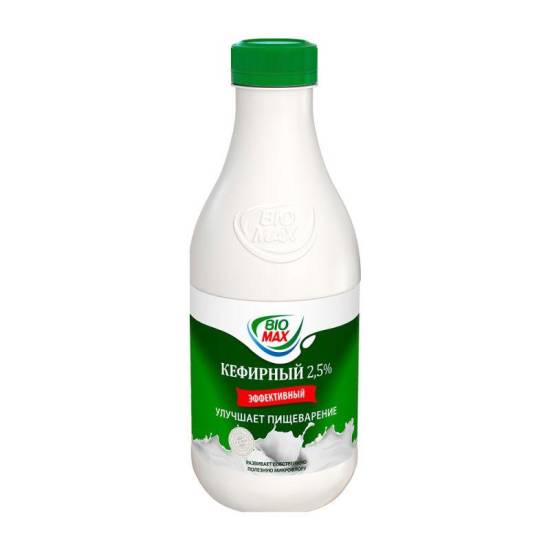Бифидокефир