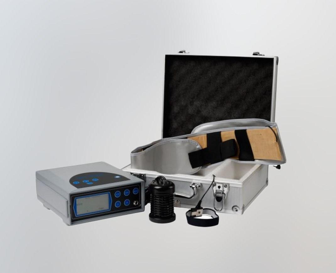 Аппарат Ion Detox