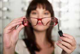 симптомы ухудшения зрения