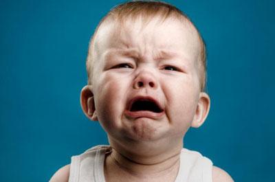 Плач без слез