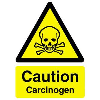 Канцерогены