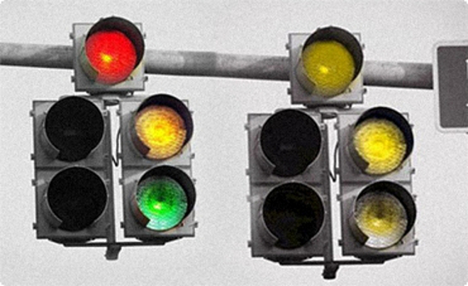 Дальтонизм симптомы