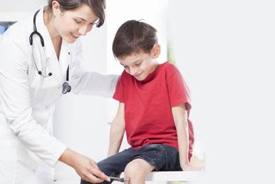 Консультация невропатолога