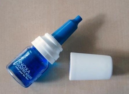 инокса капли для глаз