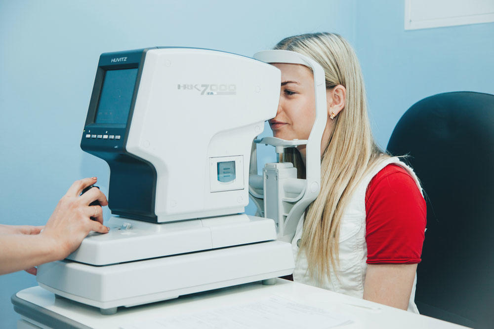 как проводят процедуру