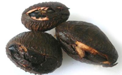 Фрукт келуак