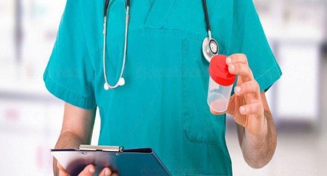 Как правильно собирать мочу