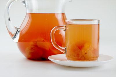 Компот из сухофруктов