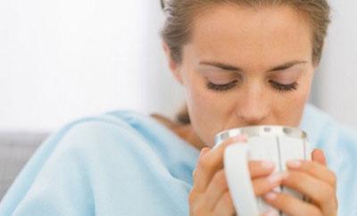 Обильное питье