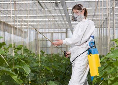 Средства защиты от отравлений