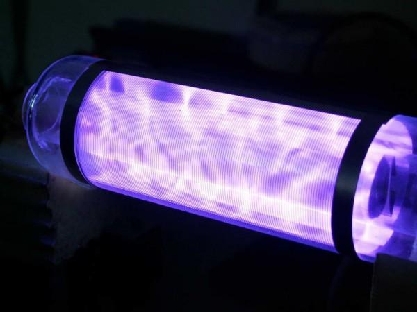 Ультрафиолетовое излучение