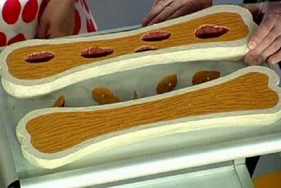 Кость при недостатке витамина д