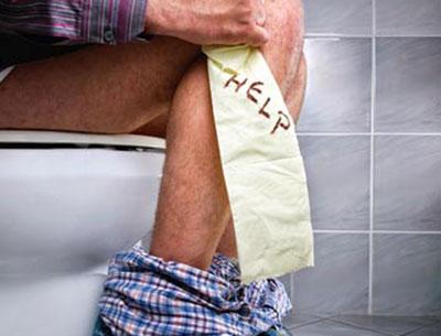 Расстройство желудка