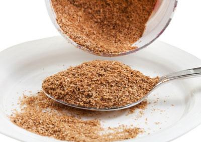 Пшеничные отруби