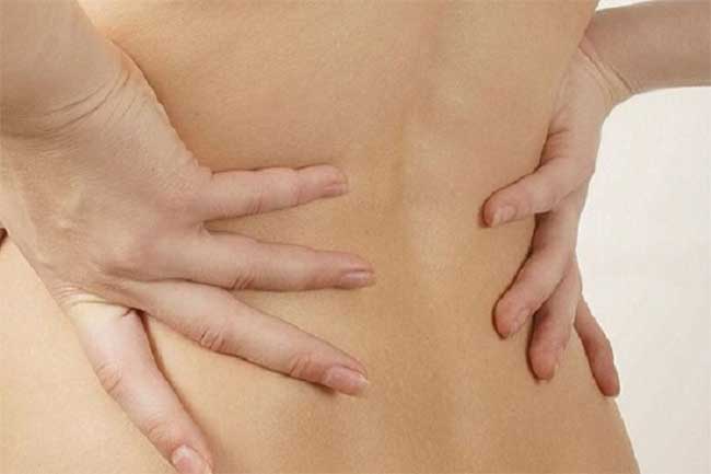 Симптомы опущения почки