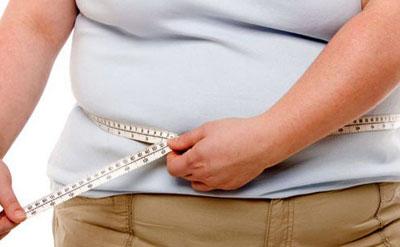 Лишний вес