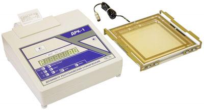 Дозиметр для определения излучения