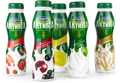 Питьевая активия