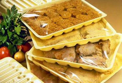 Продукты полуфабрикаты