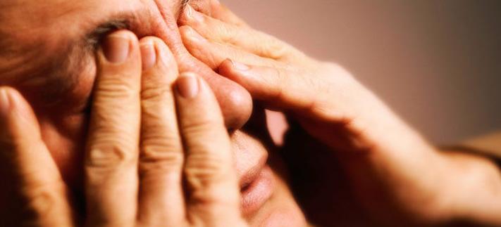 миопия гимнастика