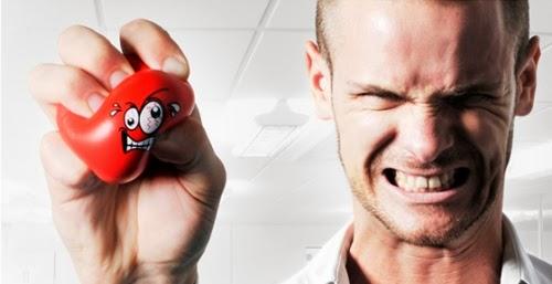 Агрессивность