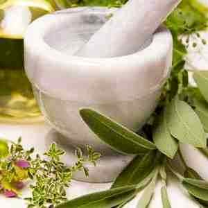 травы для глаз