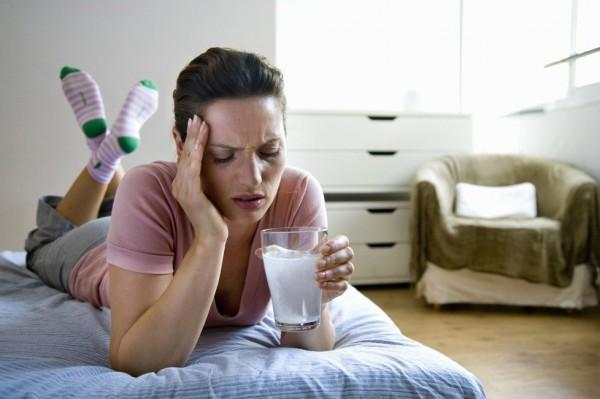 Лактофильтрум при алкогольной интоксикации