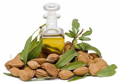 Миндальное масло