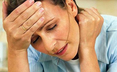 Плохое самочувствие