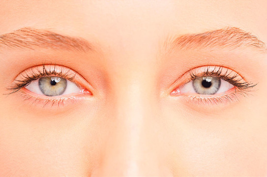 как выглядит анизокория