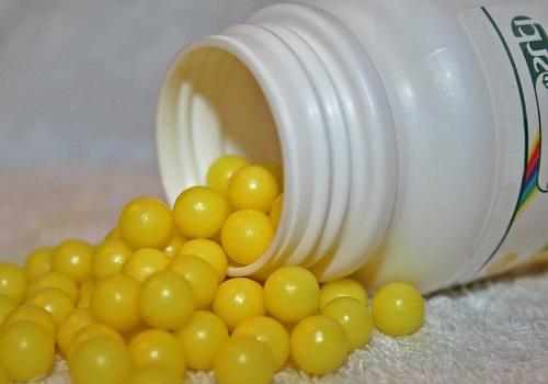 Аскорбиновая кислота