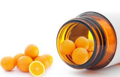 Аскорбиновая кислота