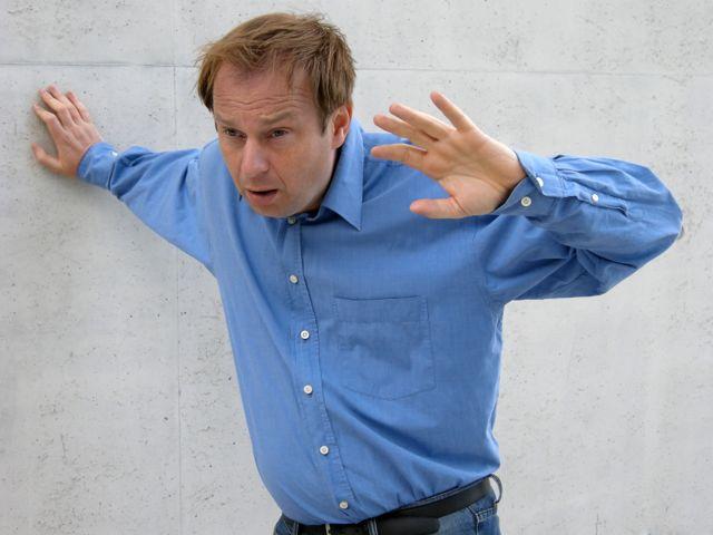 Нарушение координации