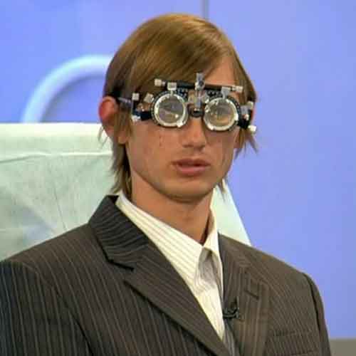 очки при астигматизме