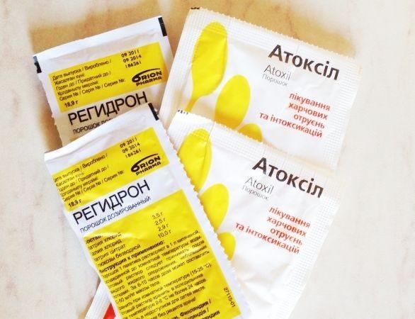 Препарат Атоксил