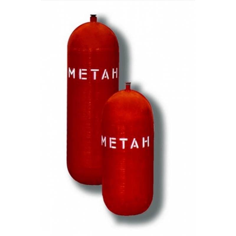 Газ Метан