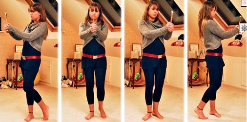 гимнастика по бейтсу