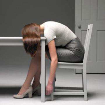 Быстрая утомляемость