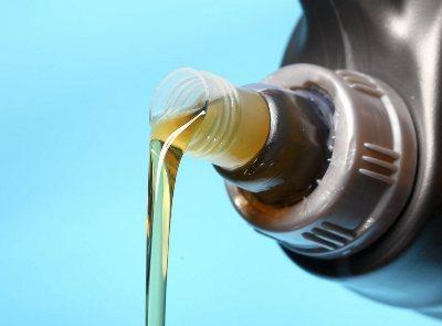 Отравление бензином