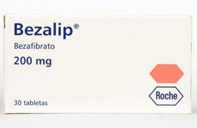 Препарат Безалип