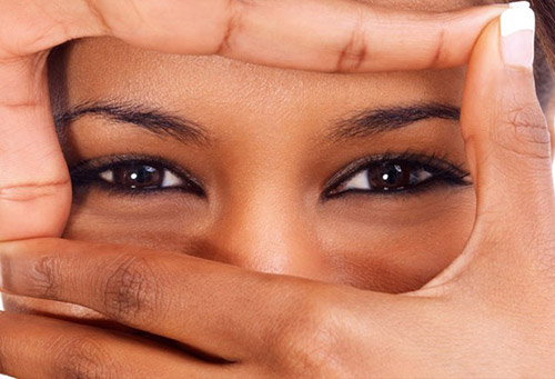 инфекция глаза