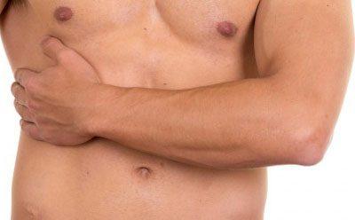 Боли в подреберье