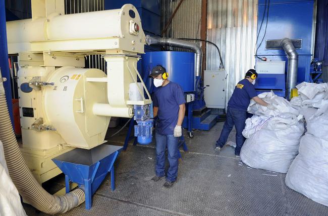 Отходы асбестового производства