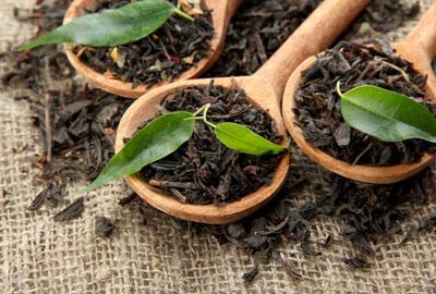 Качественный чай