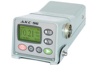 Дозиметр-радиометр