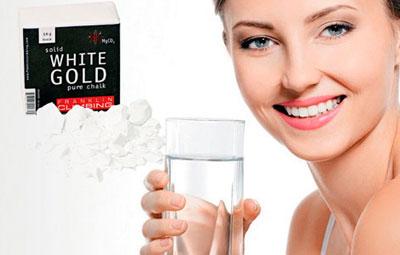 Сорбит для чистки печени