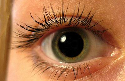 Расширенный зрачок